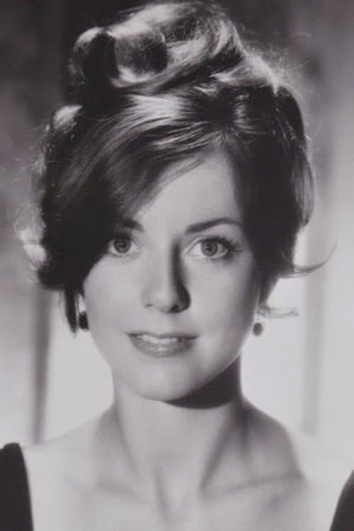 Katherine Justice foto