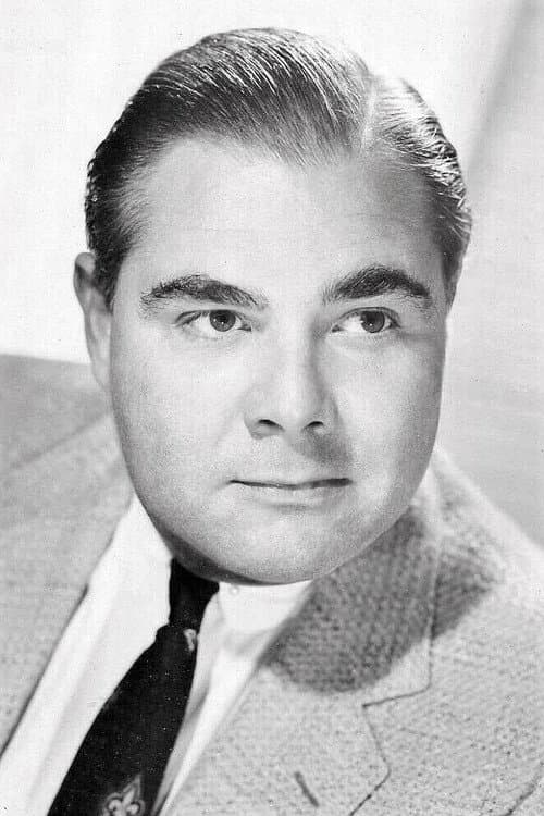 Henry Calvin foto
