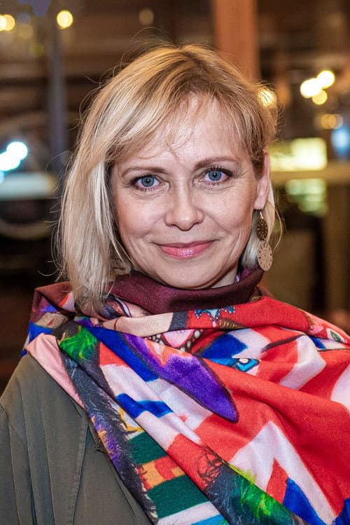 Zuzana Skopálová foto