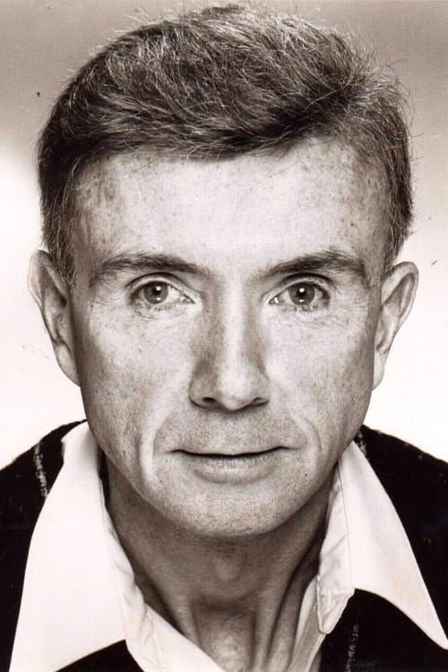Frank Birney foto