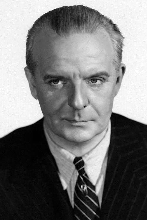 Frank Conroy foto