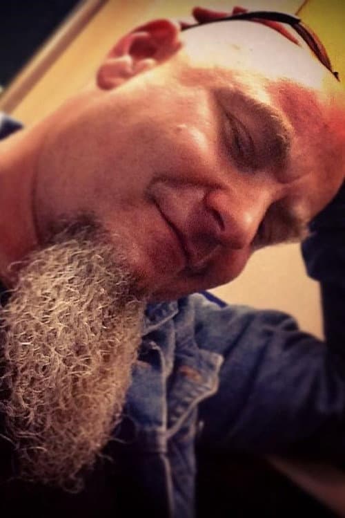 Phil Messerer foto