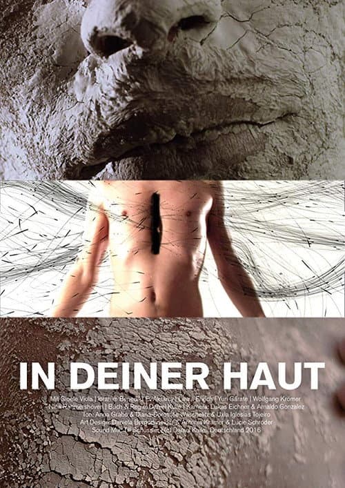In deiner Haut (2016) poster