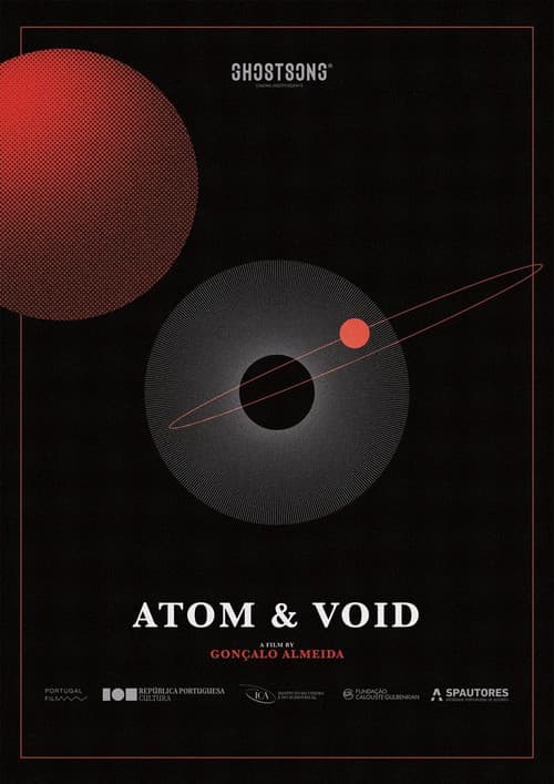 Atom & Void (2024) poster