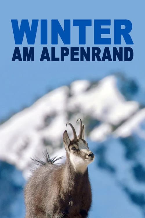 Winter am Alpenrand (2022) poster