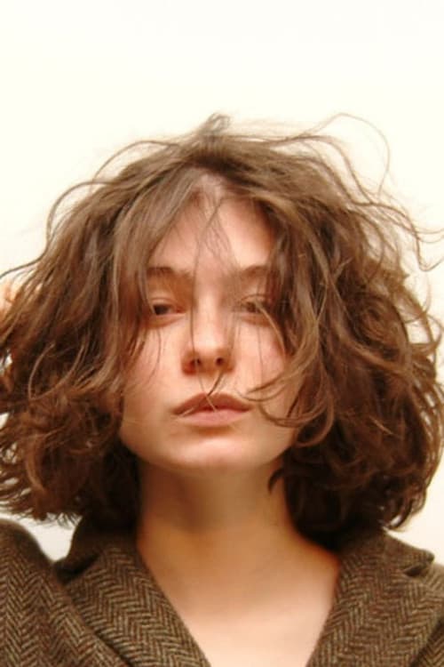 Ina Mihalache foto