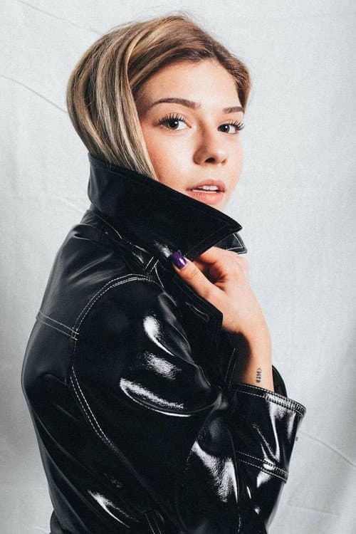 Ramona Niculae foto