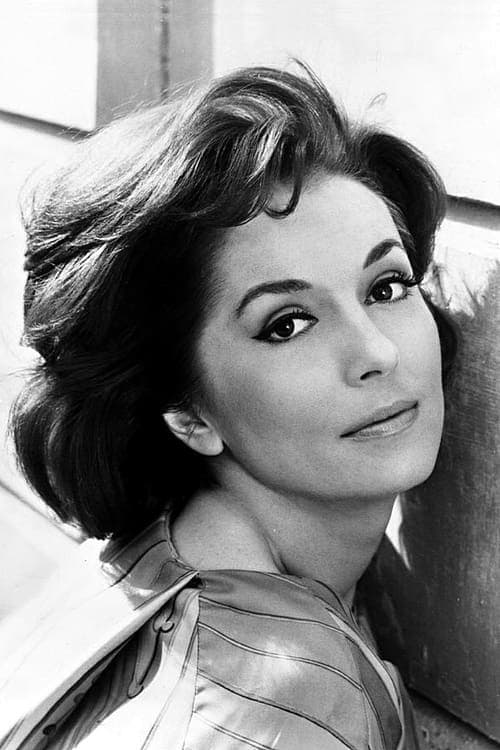 Barbara Shelley foto