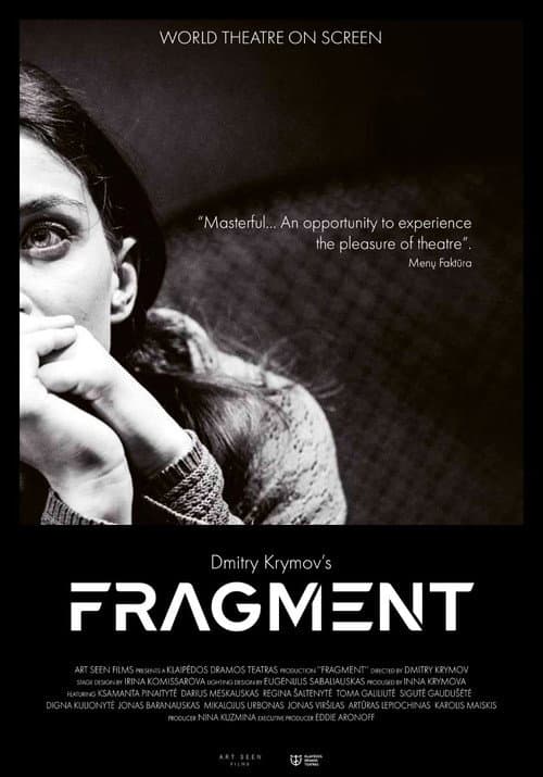 Fragment (2024) poster