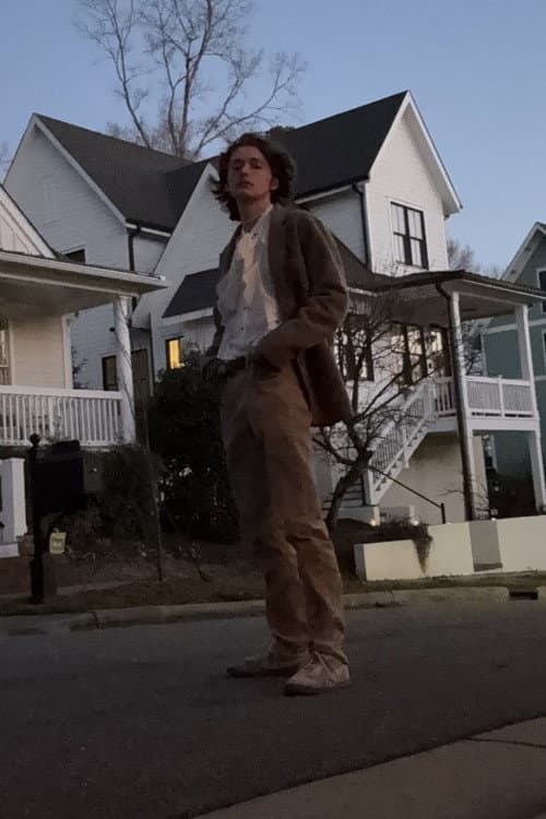 Caleb foto