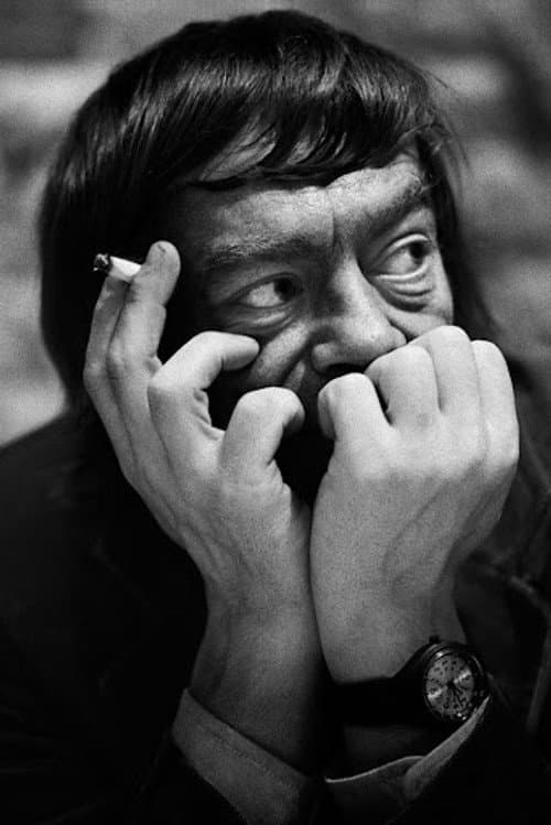 Ryszard Cieślak foto