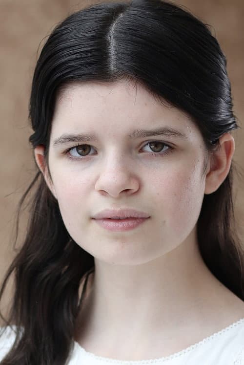 Kitty Sudbery foto