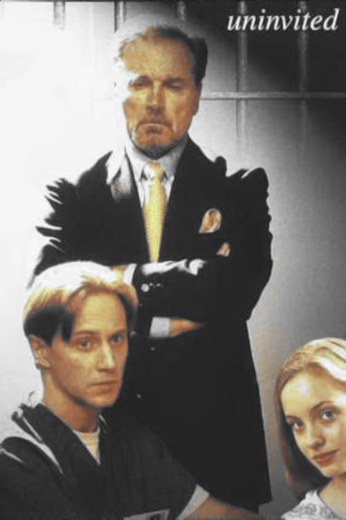 Uninvited (2000) poster