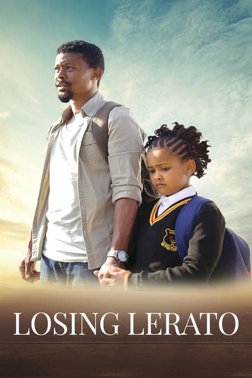 Losing Lerato (2019) poster