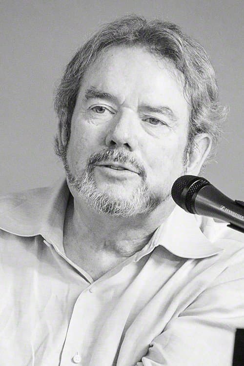 Jimmy Webb foto