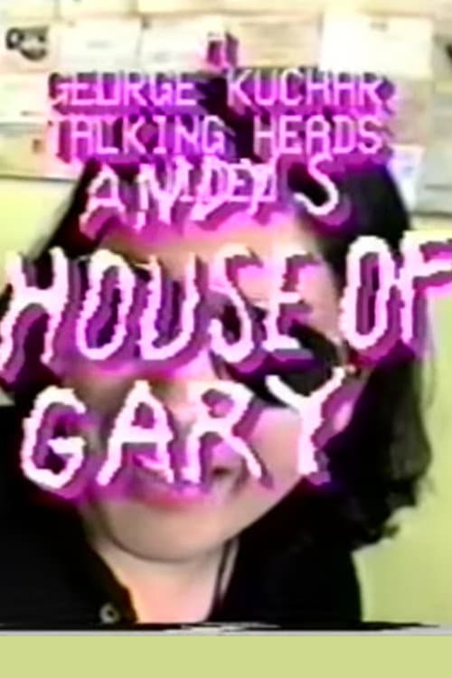 Andy's House of Gary (1993) poster