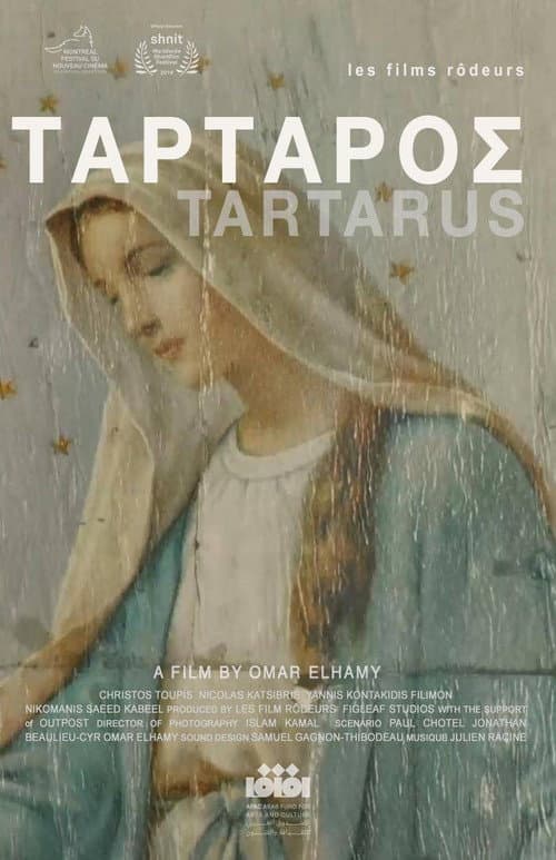 Tartarus (2019) poster