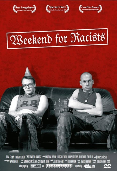 Wochenende für Inländerfreunde (2005) poster