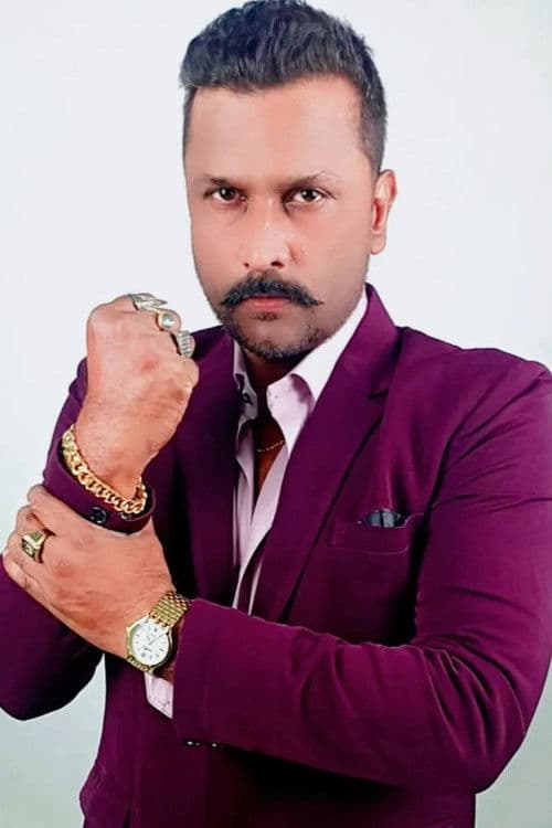 Vikas Shrivastav foto