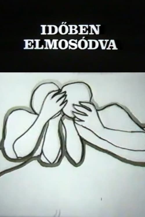 Idöben elmosódva (1980) poster