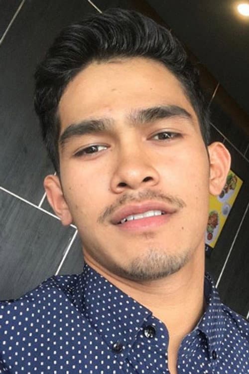 Nafiz Muaz foto