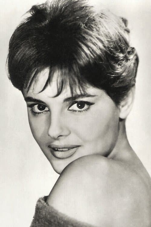 Rossana Podestà foto