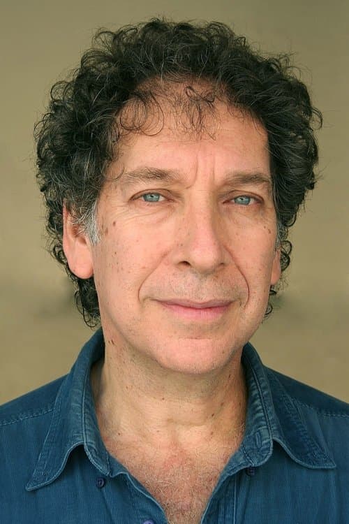 Allan Kolman foto