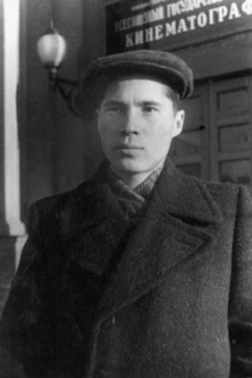 Виталий Мельников foto