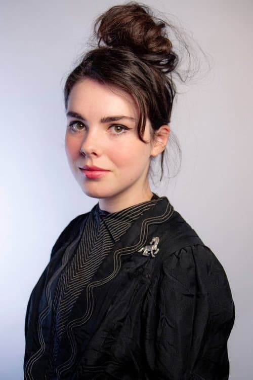 Annie MacLeod foto