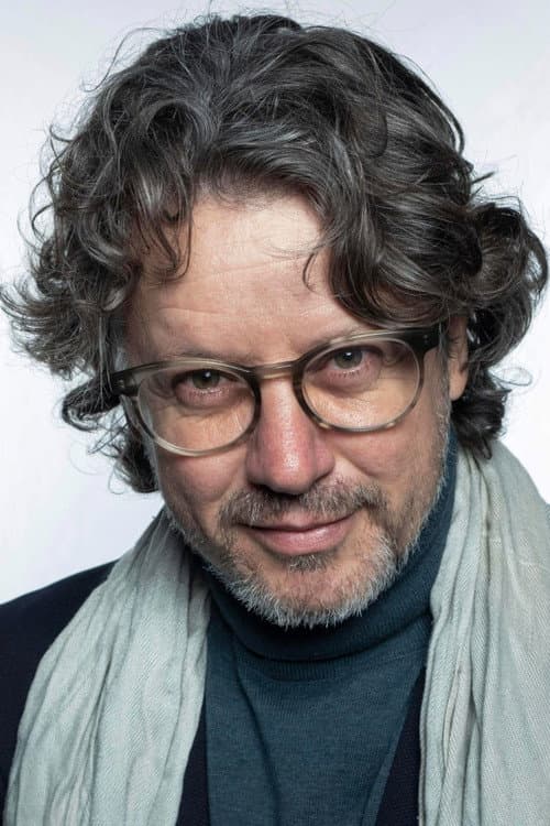 Iván Gisbert foto