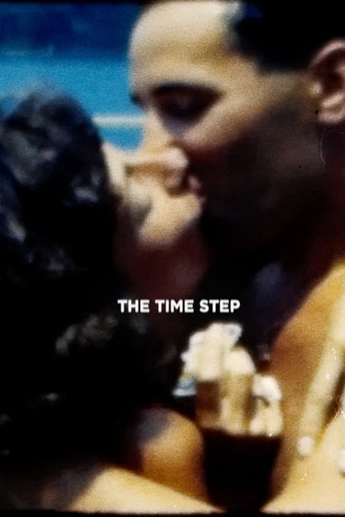 The Time Step (2026) poster
