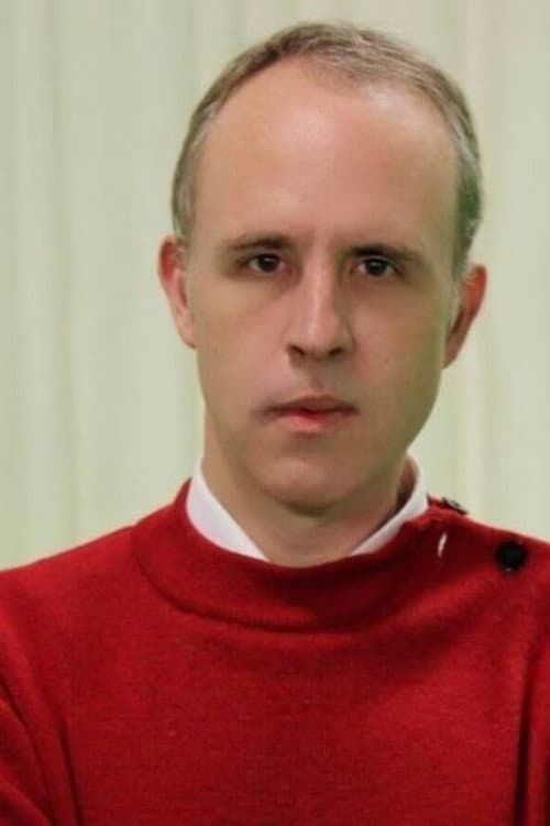 Sébastien Waroquier foto