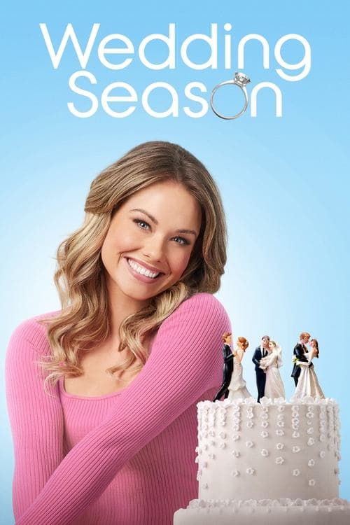 Wedding Season (2023) poster