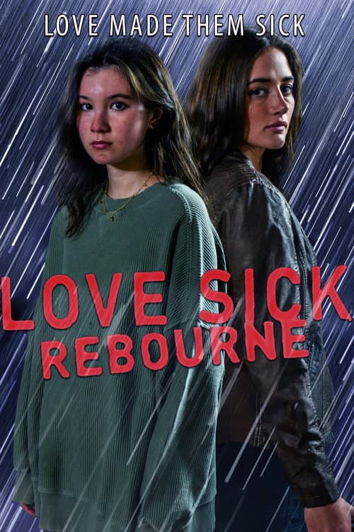 Love Sick Rebourne (2026) poster