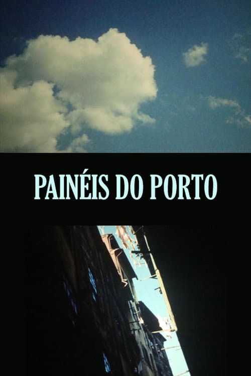 Painéis do Porto (1963) poster