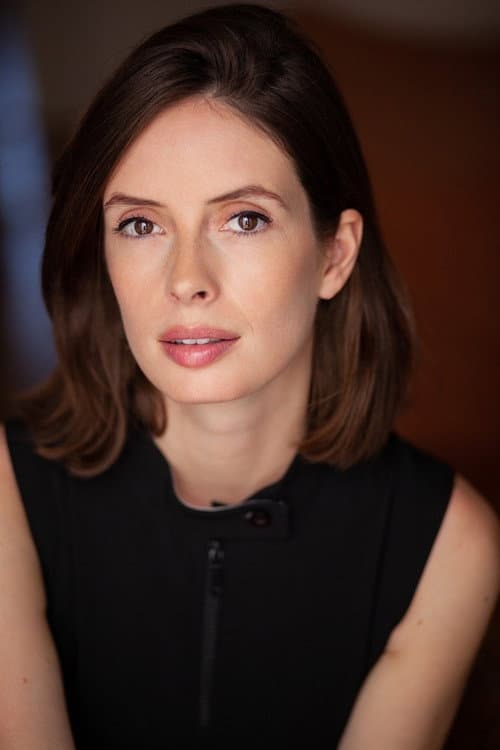 Chloé Groussard foto
