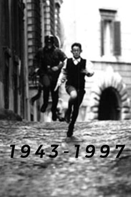 1943-1997 (1997) poster