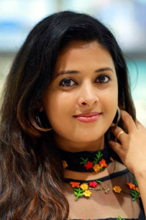 Miya Sree foto