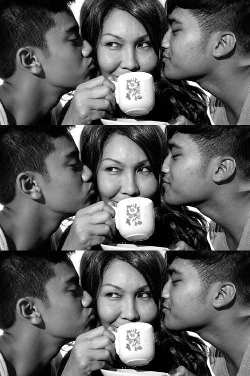 Kopi Julia (2013) poster