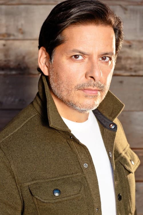 Ramon Guzman foto