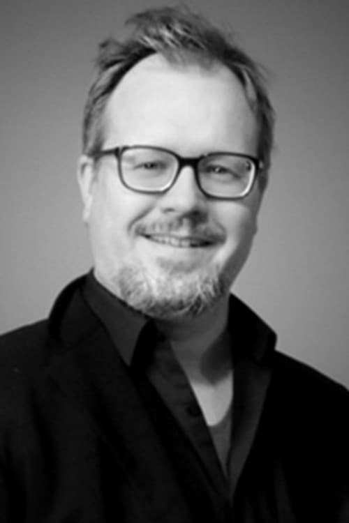 Thor Kristinsson foto