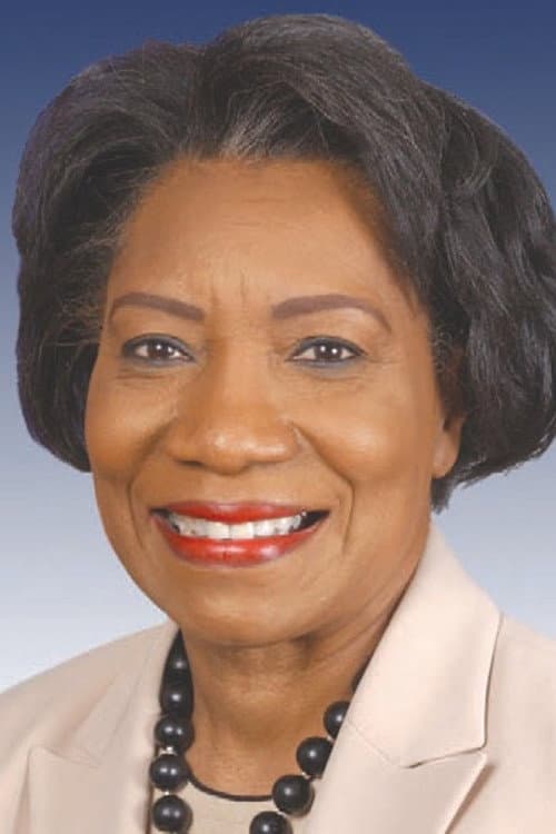 Juanita Millender-McDonald foto