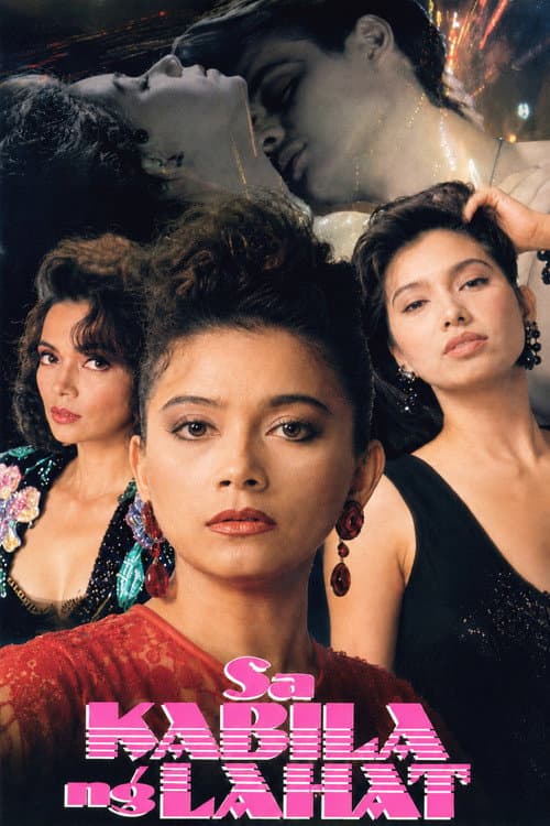 Sa Kabila ng Lahat (1991) poster