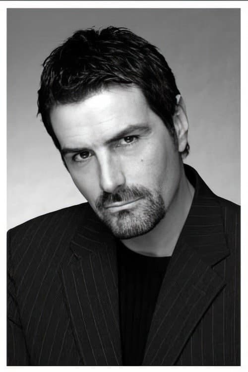 Hugo Baret foto