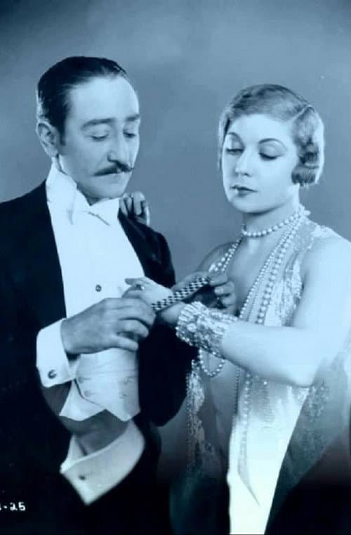 Two White Arms (1932) poster