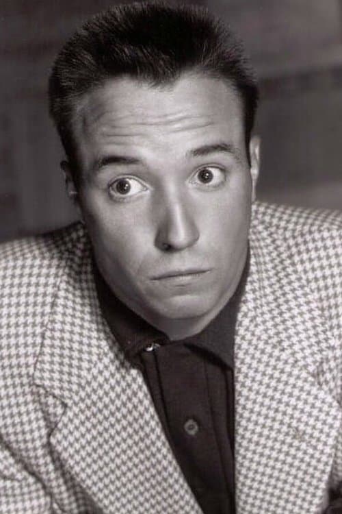 Dick Wesson foto