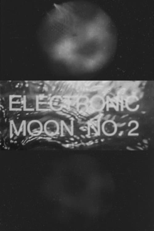 Electronic Moon No. 2 (1972) poster
