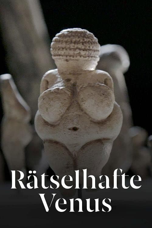 Rätselhafte Venus (2022) poster