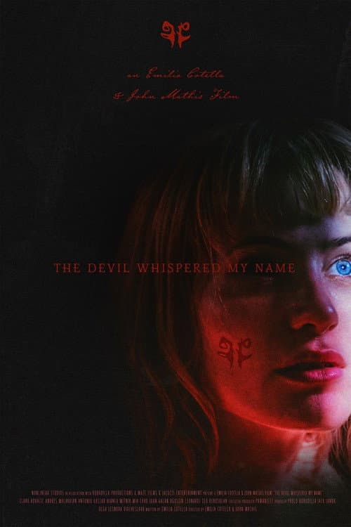 Un susurro invocó mi nombre (2025) poster