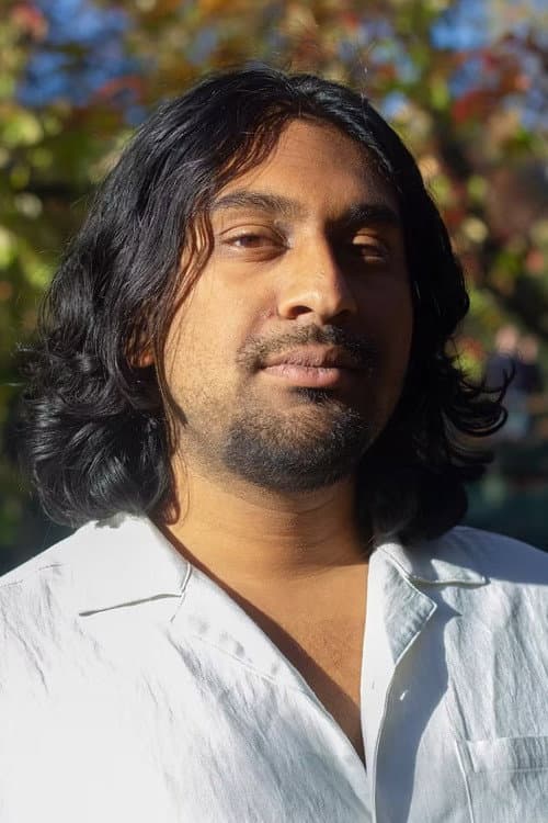 Keshav Srinivasan foto